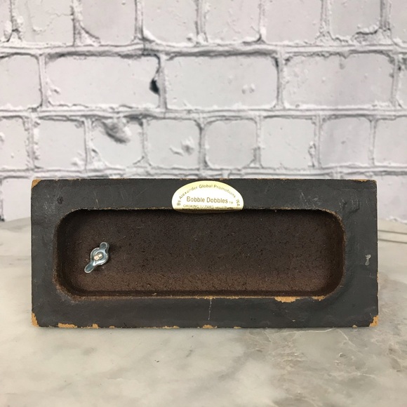 Tampa Bay Devil Rays Vintage 2000’s Boy’s Room Decor Baseball Player Figurines - Picture 4 of 12